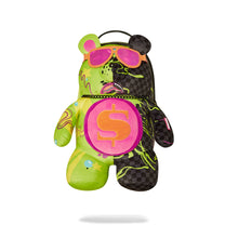 Mochila Urbano Unisex Sprayground Slime Dime Bear on