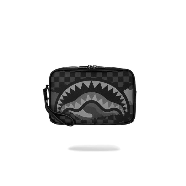 Neceser Urbano Unisex Sprayground Neceser 3am Tear It up