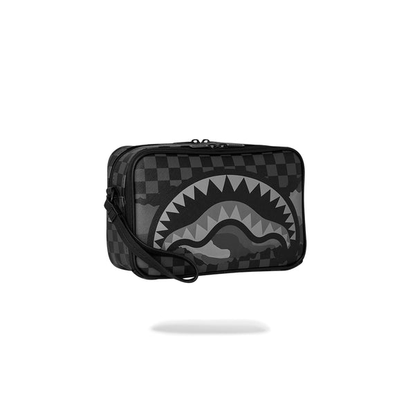 Neceser Urbano Unisex Sprayground Neceser 3am Tear It up