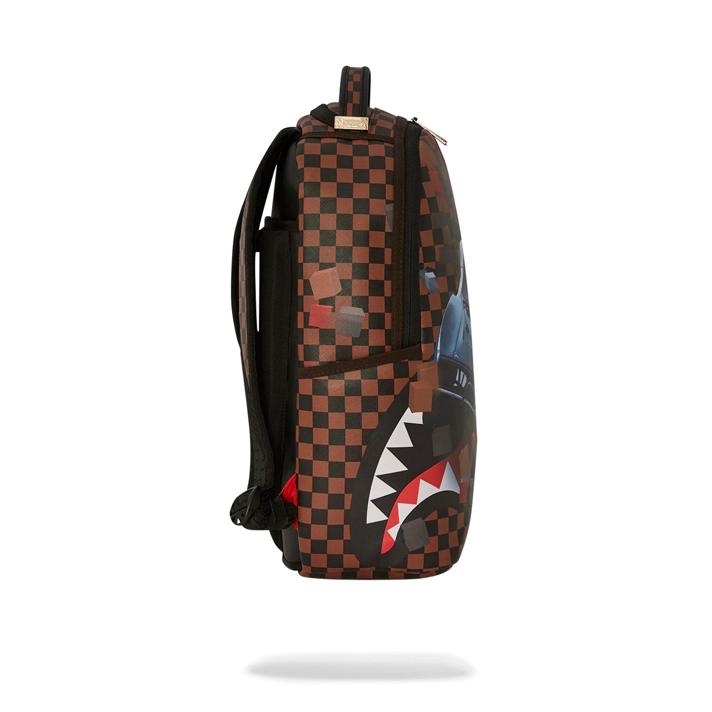 Mochila Urbano Unisex Sprayground Fast And Furious Gto Breakthrough Dlxsr