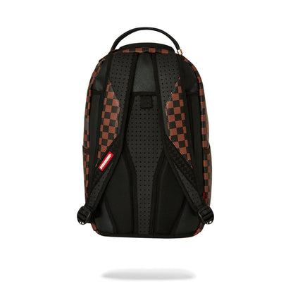 Mochila Urbano Unisex Sprayground Fast And Furious Gto Breakthrough Dlxsr