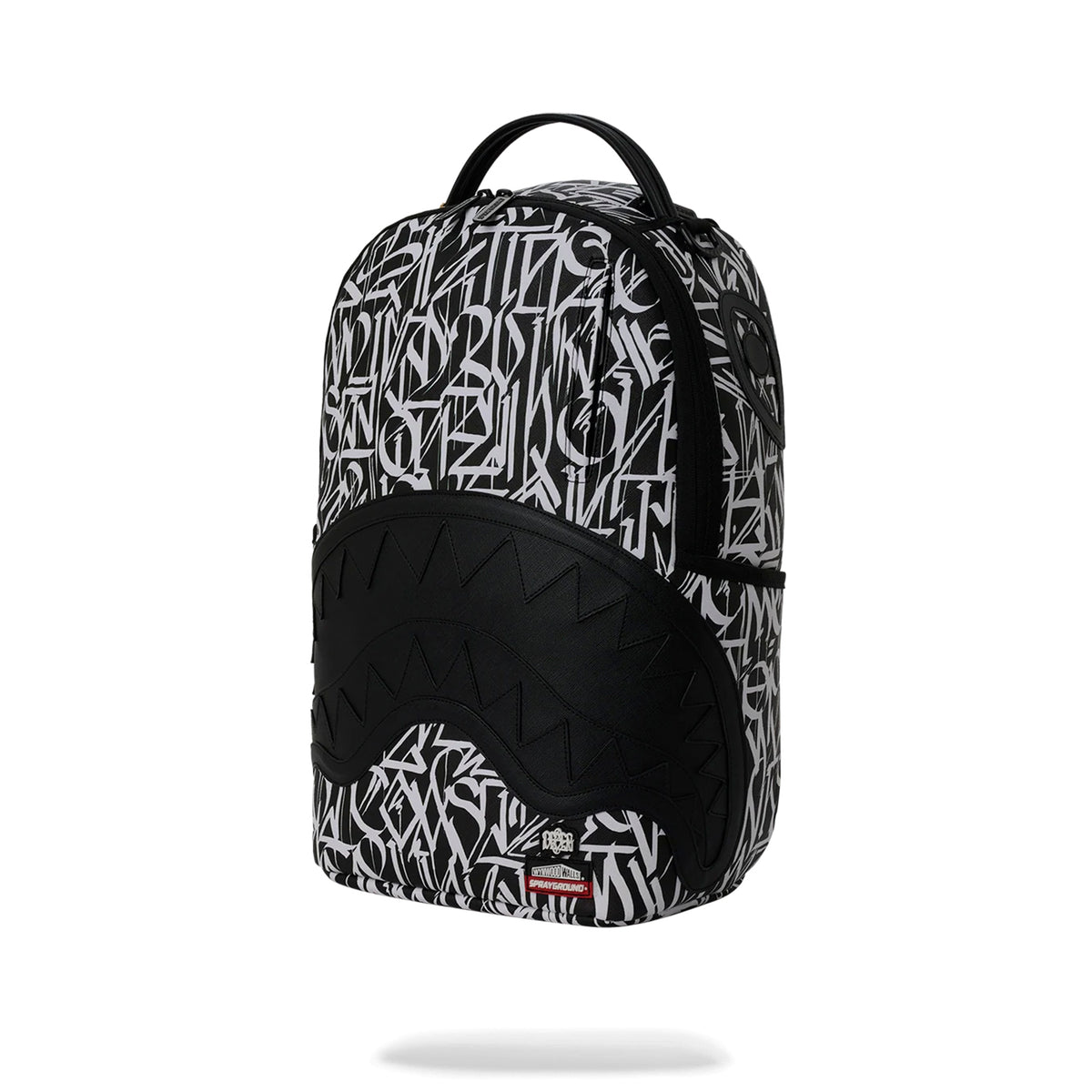Mochila Urbano Unisex Spraygroundynwoodalls Defer