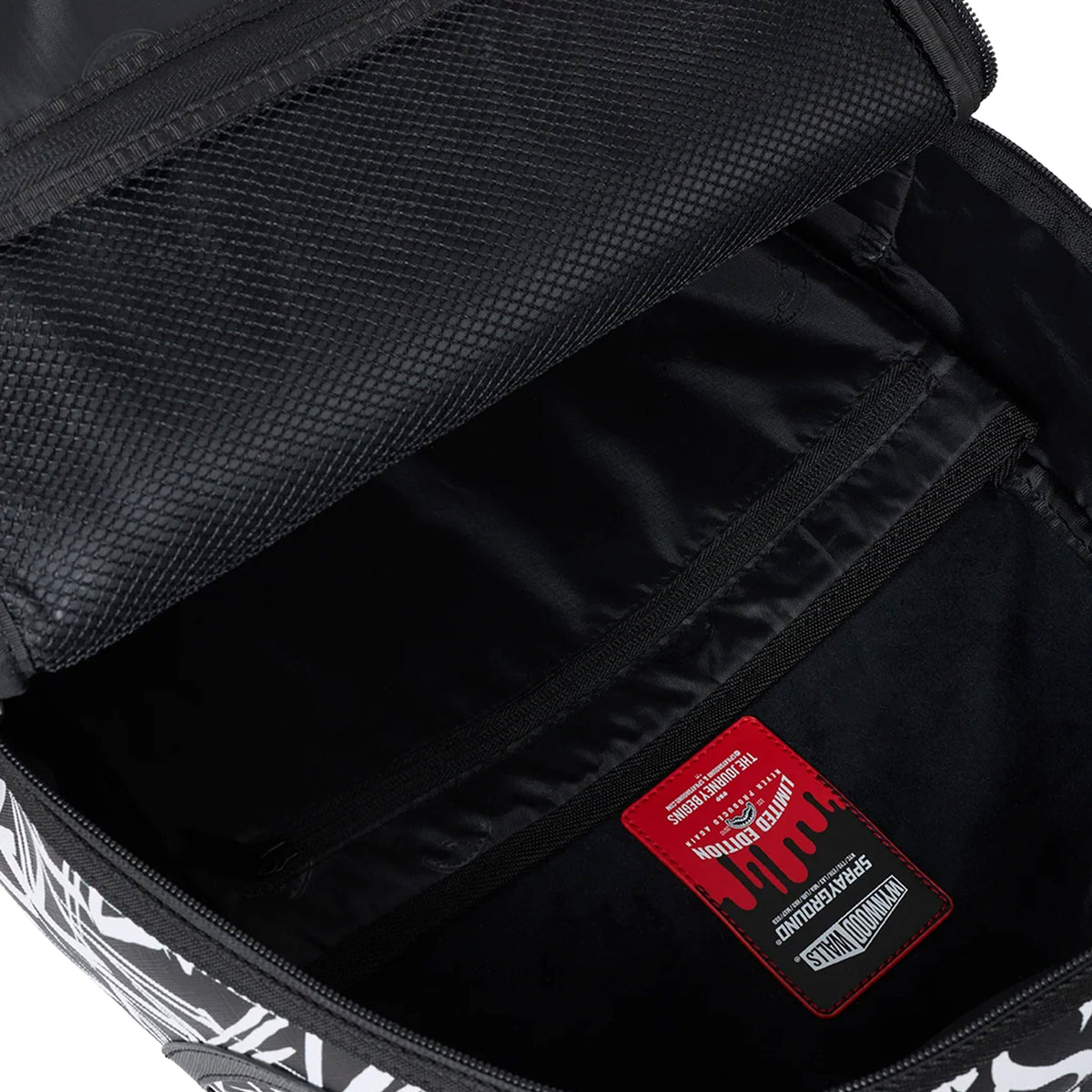 Mochila Urbano Unisex Spraygroundynwoodalls Defer