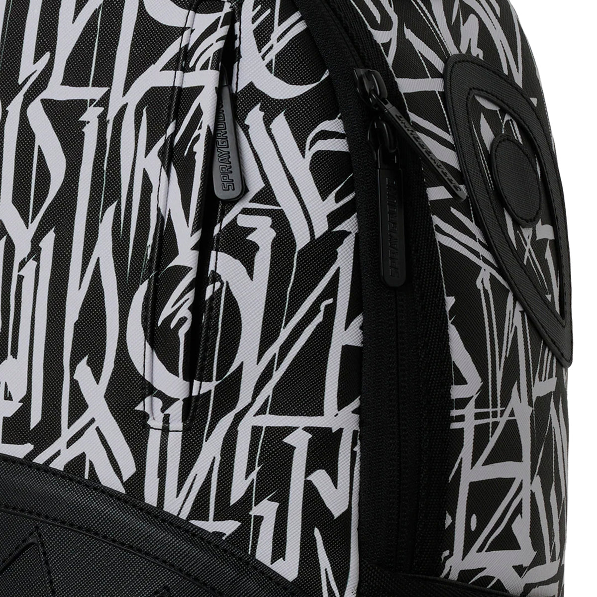 Mochila Urbano Unisex Spraygroundynwoodalls Defer