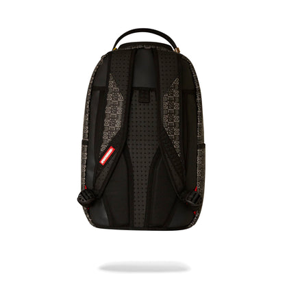 Mochila Urbano Unisex Sprayground Mochila Minions Stacked Dlxsr