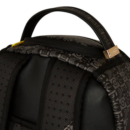 Mochila Urbano Unisex Sprayground Mochila Minions Stacked Dlxsr