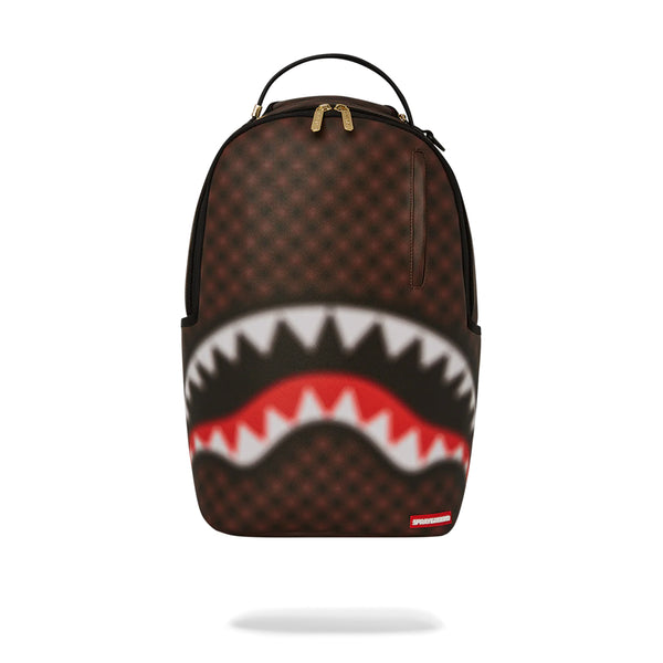 Mochila Urbano Unisex Sprayground Mochila Dlxsv Sharks In Paris Blur