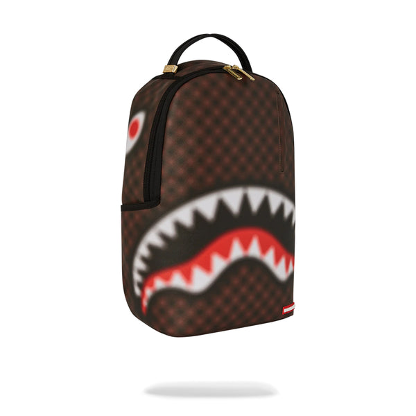 Mochila Urbano Unisex Sprayground Mochila Dlxsv Sharks In Paris Blur