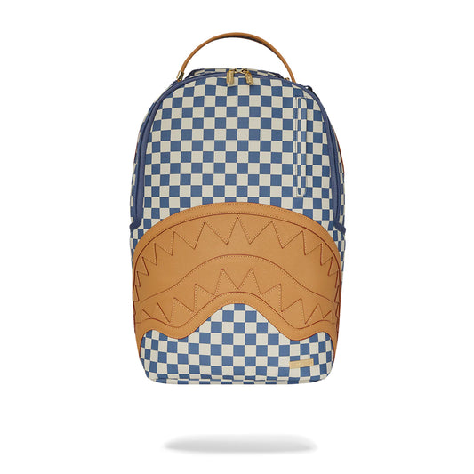 Mochila Urbano Unisex Sprayground Mochila Dlxsv Letter Checkers