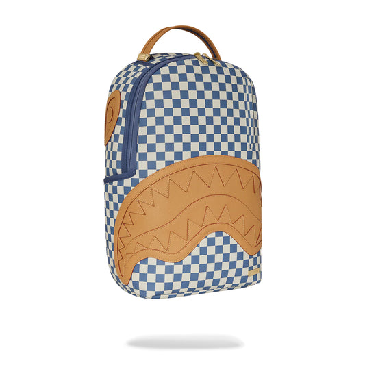 Mochila Urbano Unisex Sprayground Mochila Dlxsv Letter Checkers