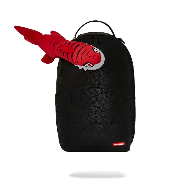 Mochila Urbano Unisex Sprayground Mochila Shark Biting Bite
