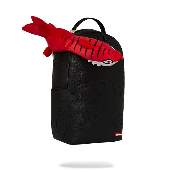 Mochila Urbano Unisex Sprayground Mochila Shark Biting Bite