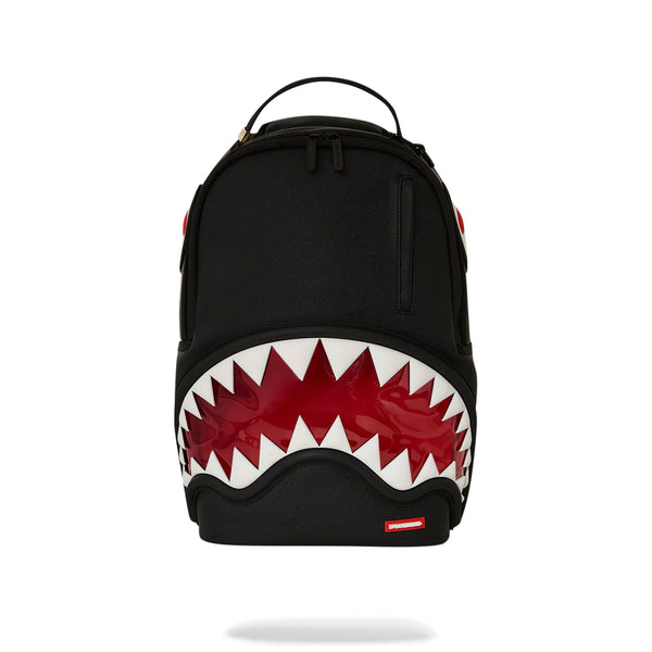 Mochila Urbano Unisex Sprayground Mochila Shark With Rubber Teeth