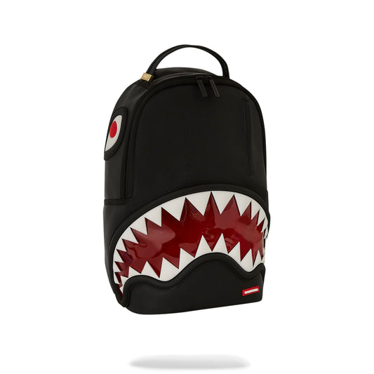 Mochila Urbano Unisex Sprayground Mochila Shark With Rubber Teeth