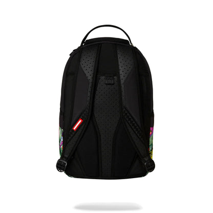 Mochila Urbano Unisex Sprayground Dlxsv Stacked Money Boys