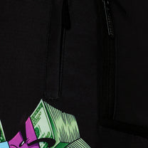 Mochila Urbano Unisex Sprayground Dlxsv Stacked Money Boys