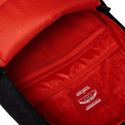 Mochila Urbano Unisex Sprayground Dlxsv Stacked Money Boys