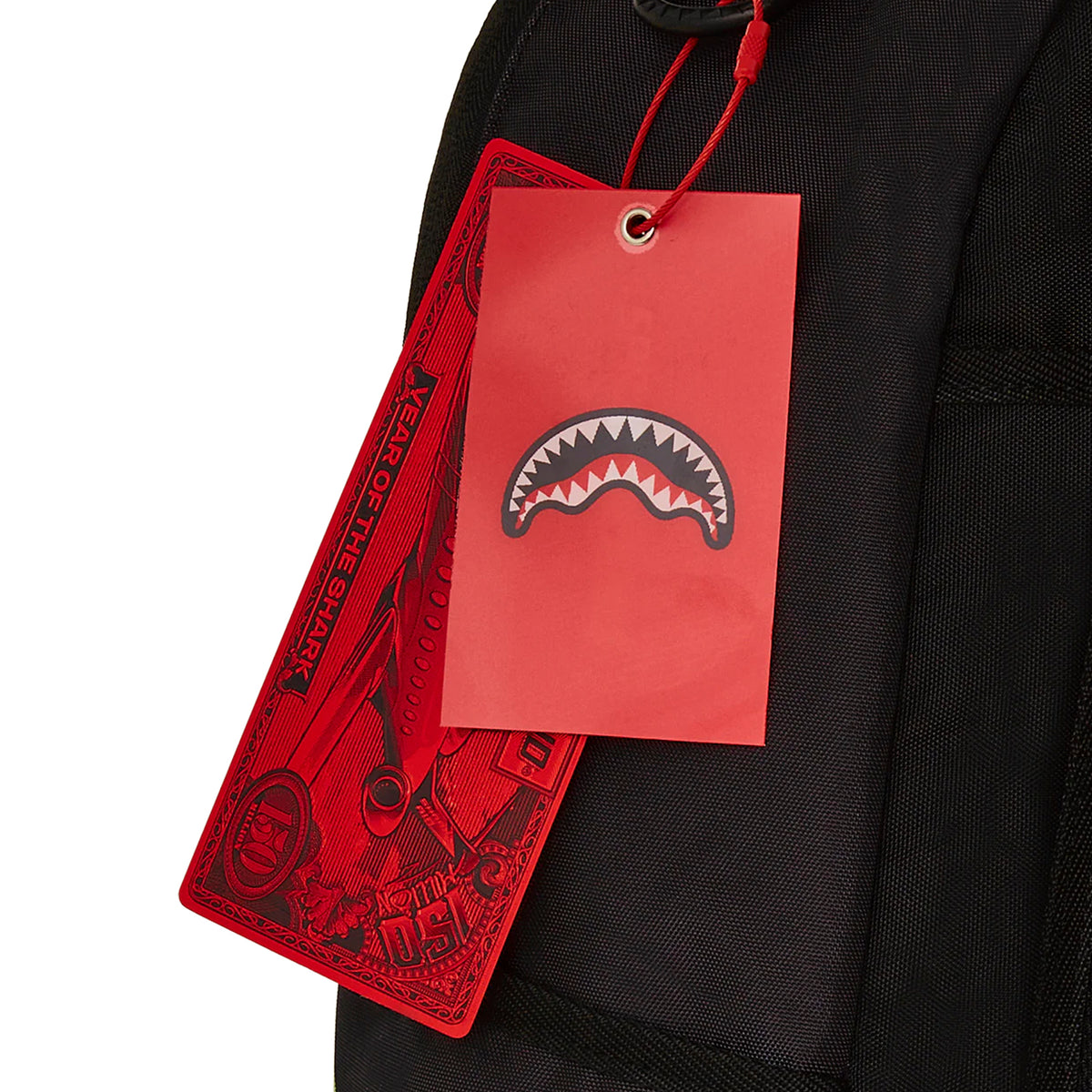 Mochila Urbano Unisex Sprayground Dlxsv Stacked Money Boys