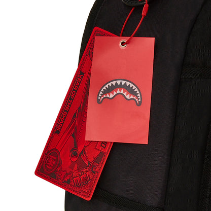 Mochila Urbano Unisex Sprayground Dlxsv Stacked Money Boys