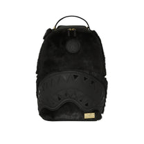Mochila Urbano Unisex Sprayground Dlxsv Nissim Black