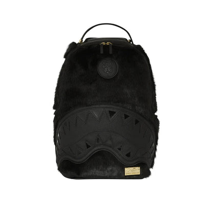 Mochila Urbano Unisex Sprayground Dlxsv Nissim Black