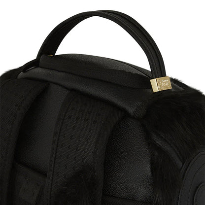 Mochila Urbano Unisex Sprayground Dlxsv Nissim Black