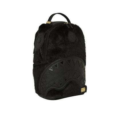 Mochila Urbano Unisex Sprayground Dlxsv Nissim Black