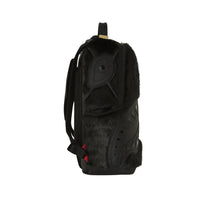 Mochila Urbano Unisex Sprayground Dlxsv Nissim Black