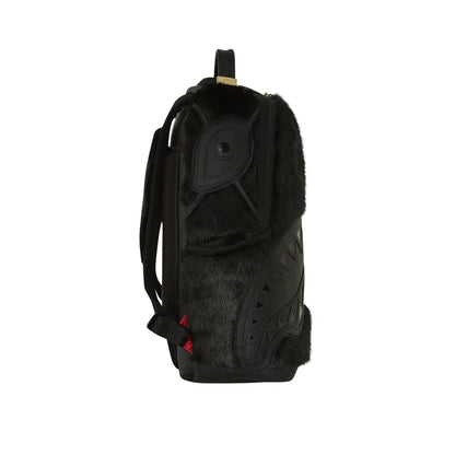 Mochila Urbano Unisex Sprayground Dlxsv Nissim Black