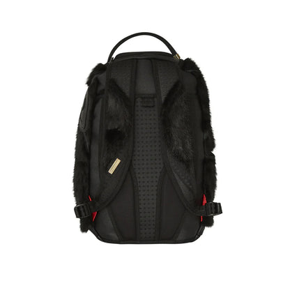 Mochila Urbano Unisex Sprayground Dlxsv Nissim Black