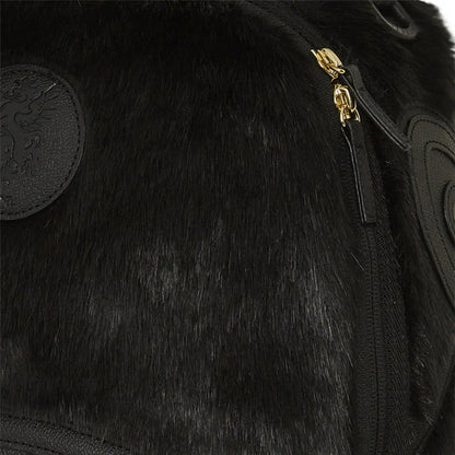 Mochila Urbano Unisex Sprayground Dlxsv Nissim Black