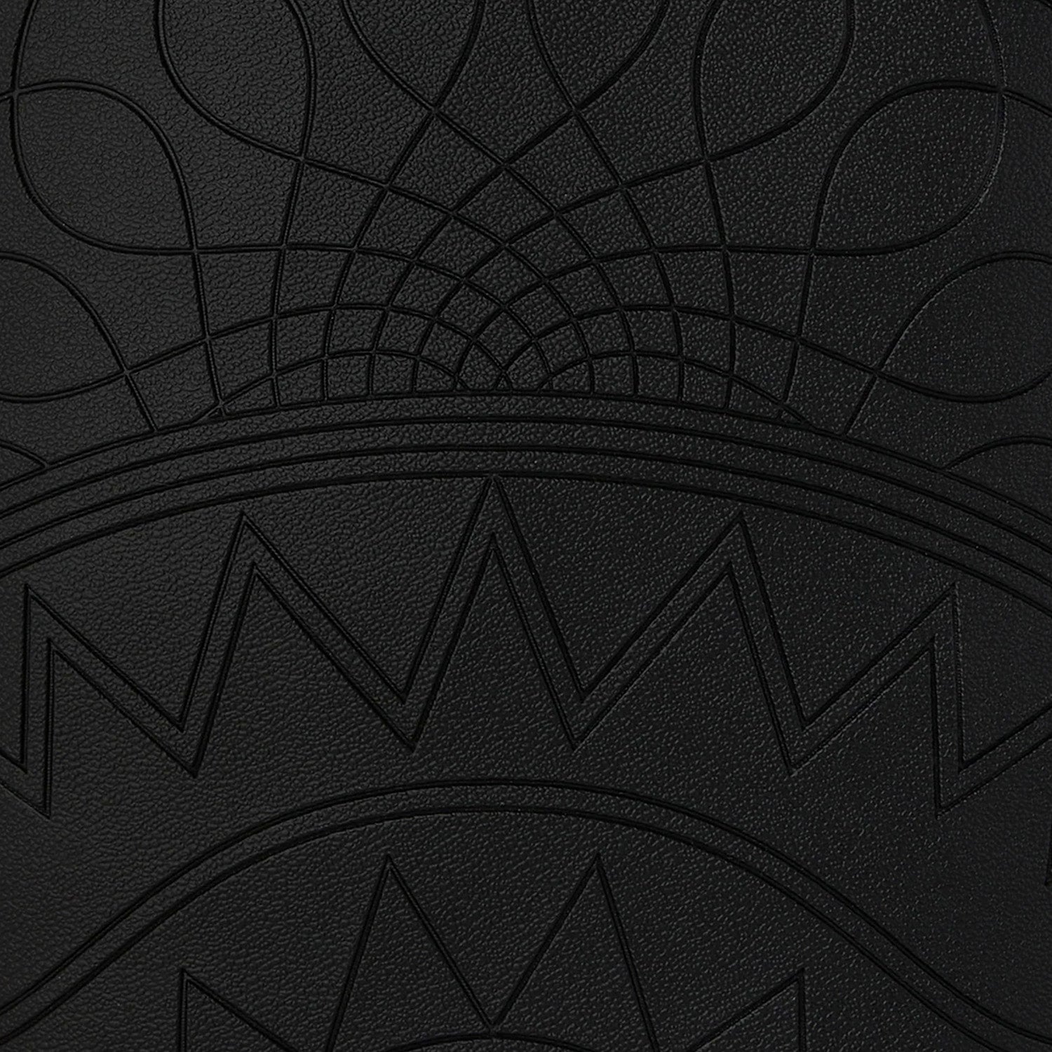 Mochila Urbano Unisex Sprayground Tonal Monogram Emboss Shark