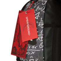 Mochila Urbano Unisex Sprayground Dlxsv Rick And Morty Reveal