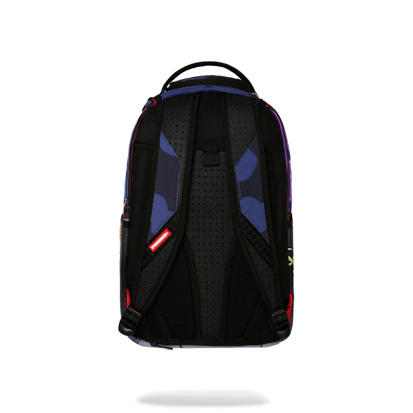 Mochila Urbano Sprayground Dlxsv Money Boys Ninja