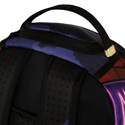 Mochila Urbano Sprayground Dlxsv Money Boys Ninja