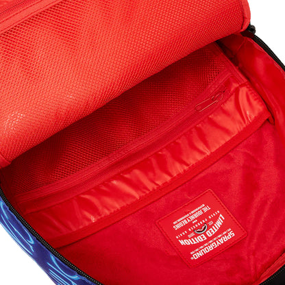 Mochila Urbano Sprayground Dlxsv Money Boys Ninja