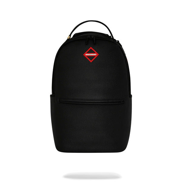 Mochila Urbano Unisex Sprayground Dlxsv Blackout Shark