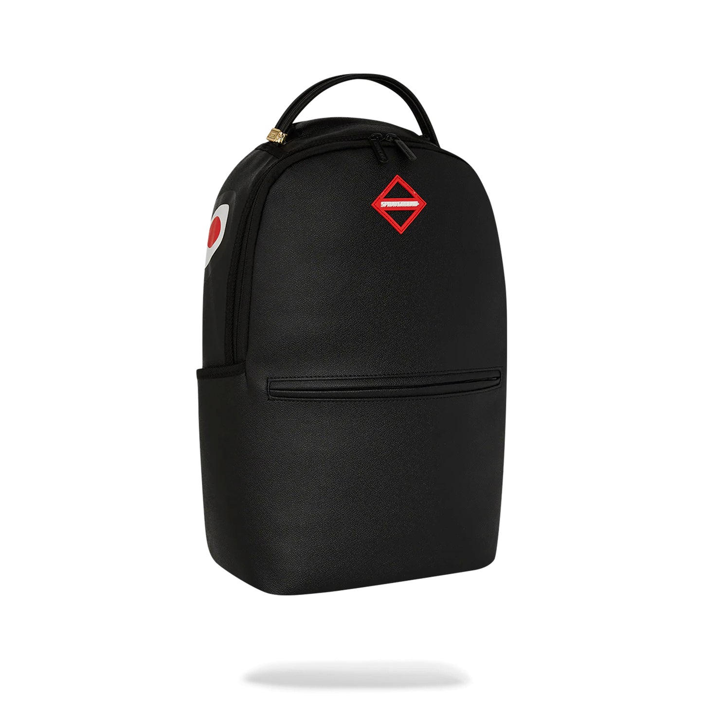 Mochila Urbano Unisex Sprayground Dlxsv Blackout Shark