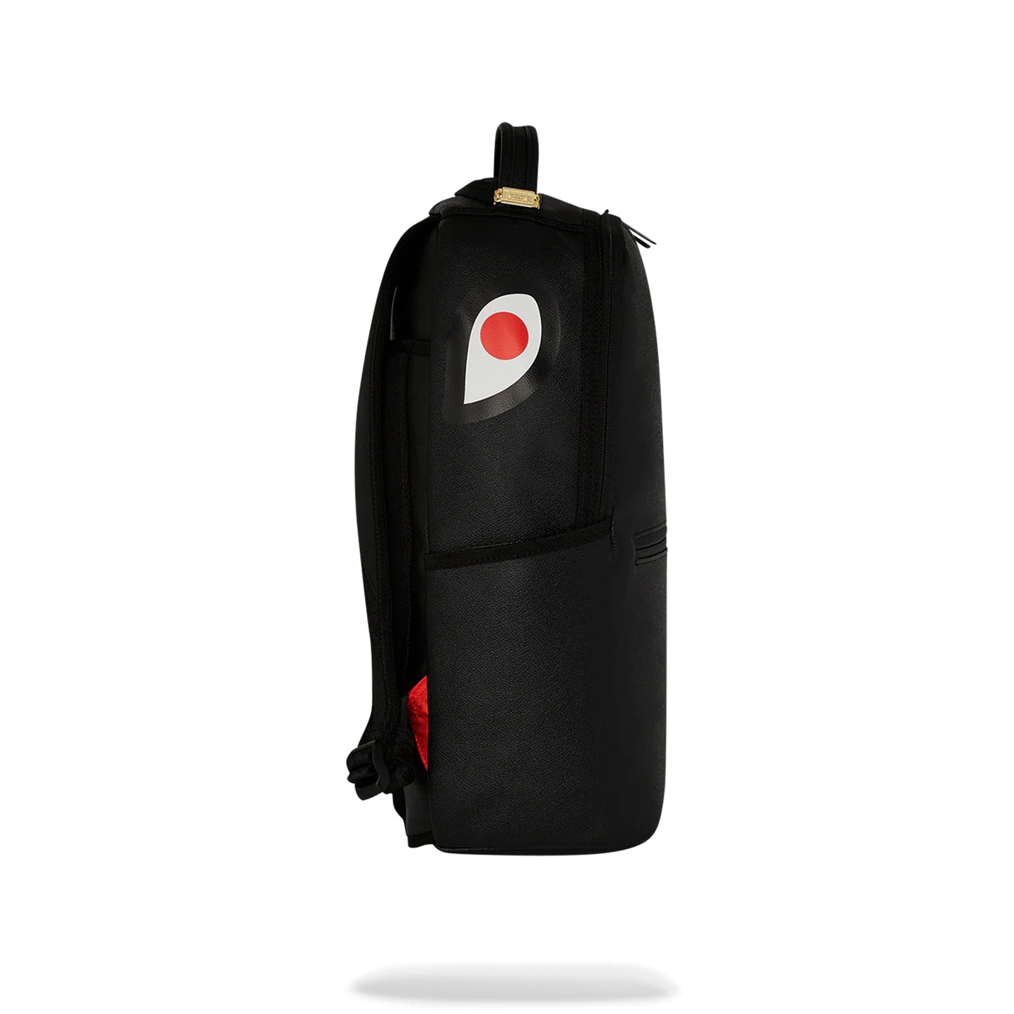 Mochila Urbano Unisex Sprayground Dlxsv Blackout Shark