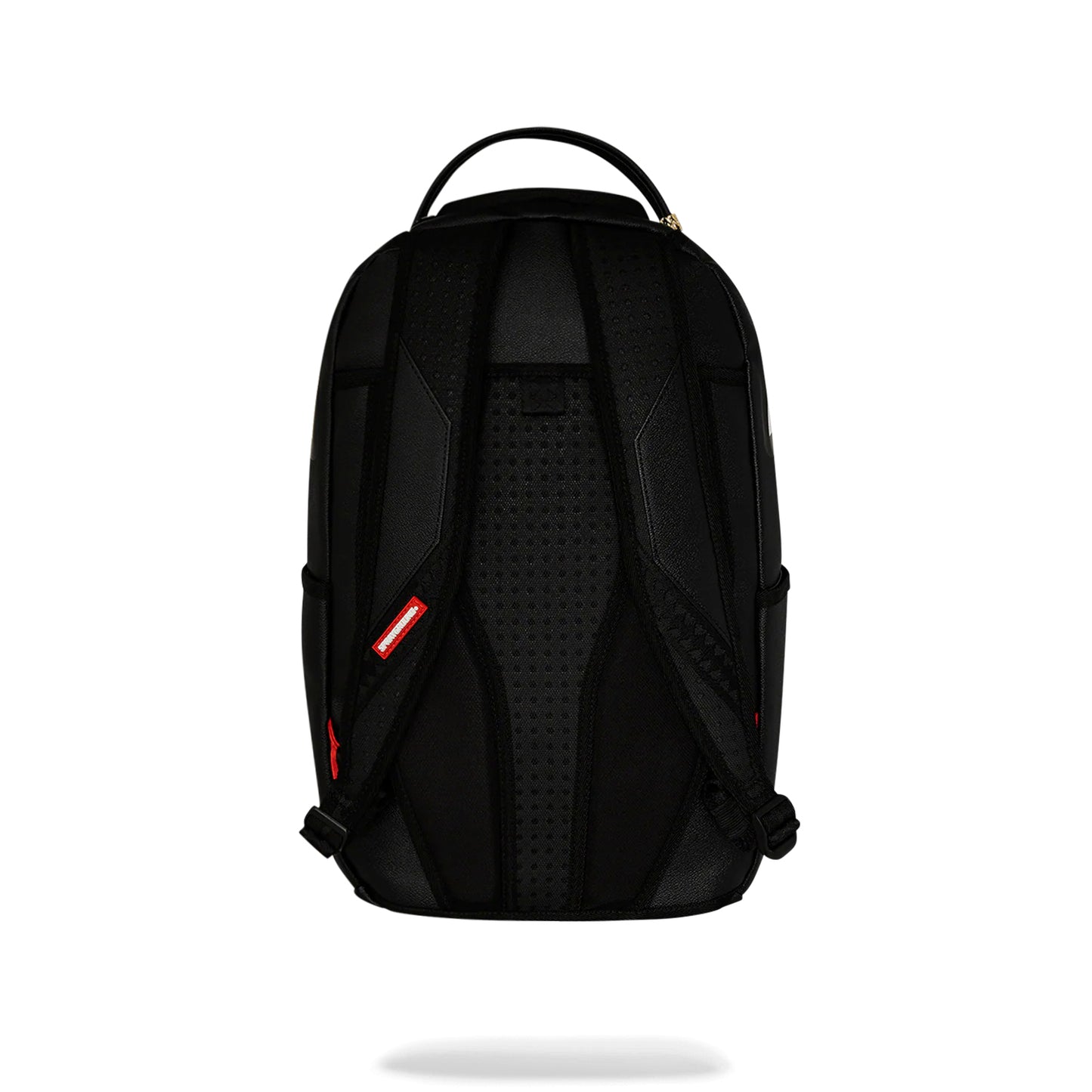 Mochila Urbano Unisex Sprayground Dlxsv Blackout Shark