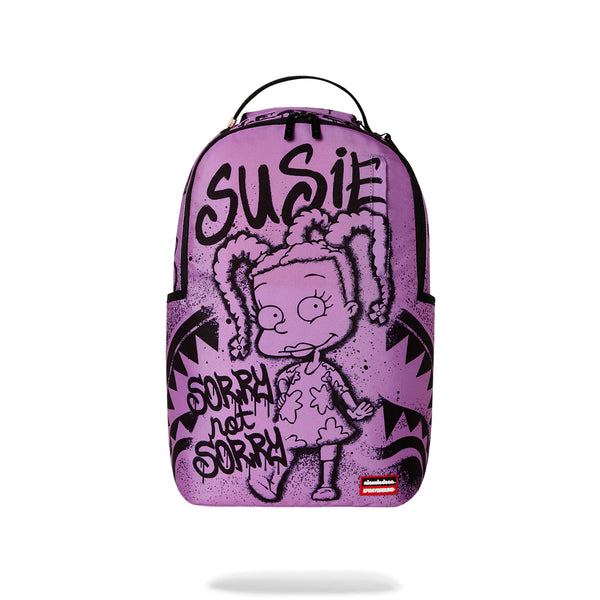 Mochila Urbano Unisex Sprayground Dlxsv Susie Spraypaint