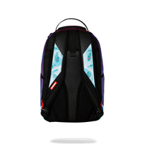 Mochila Urbano Unisex Sprayground Dlxsv Looney Tunes Marvin Abducting Daffy