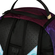 Mochila Urbano Unisex Sprayground Dlxsv Looney Tunes Marvin Abducting Daffy