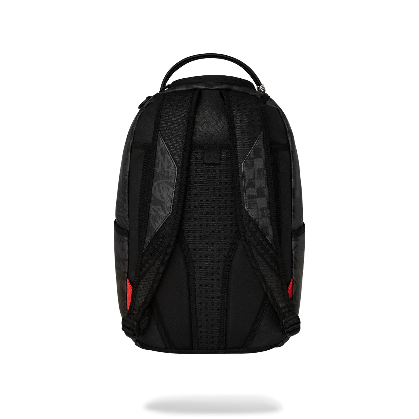 Mochila Urbano Unisex Sprayground Dlxsv Torn Graff Check