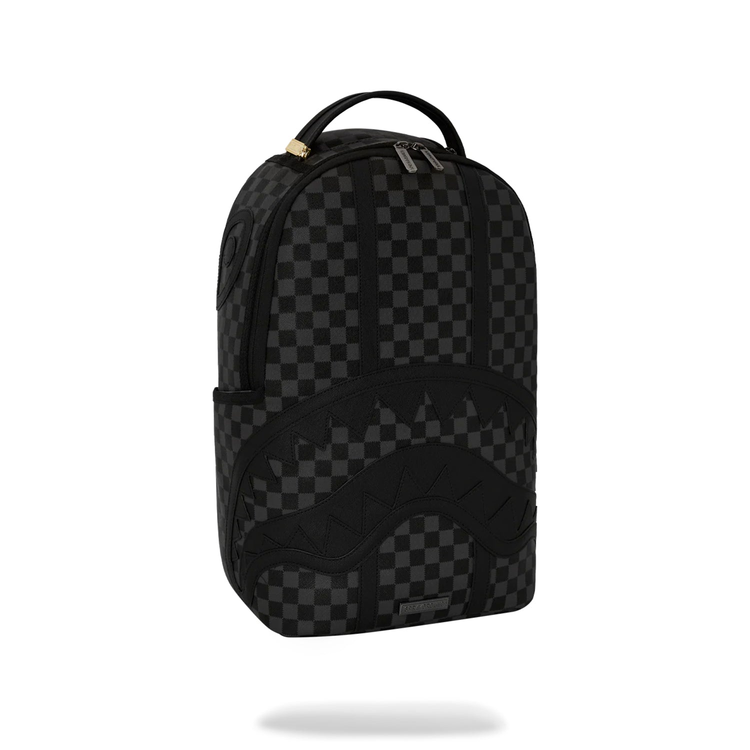 Mochila Urbano Unisex Sprayground Dlxsv Midnight Chateau