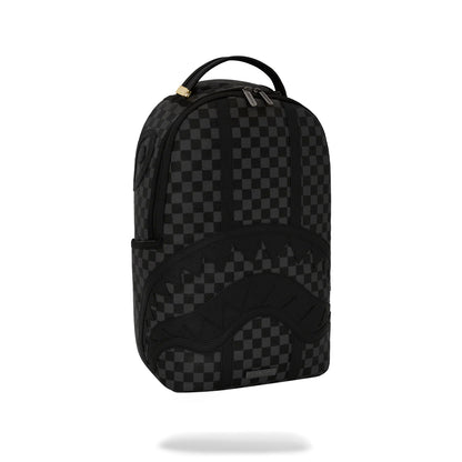 Mochila Urbano Unisex Sprayground Dlxsv Midnight Chateau