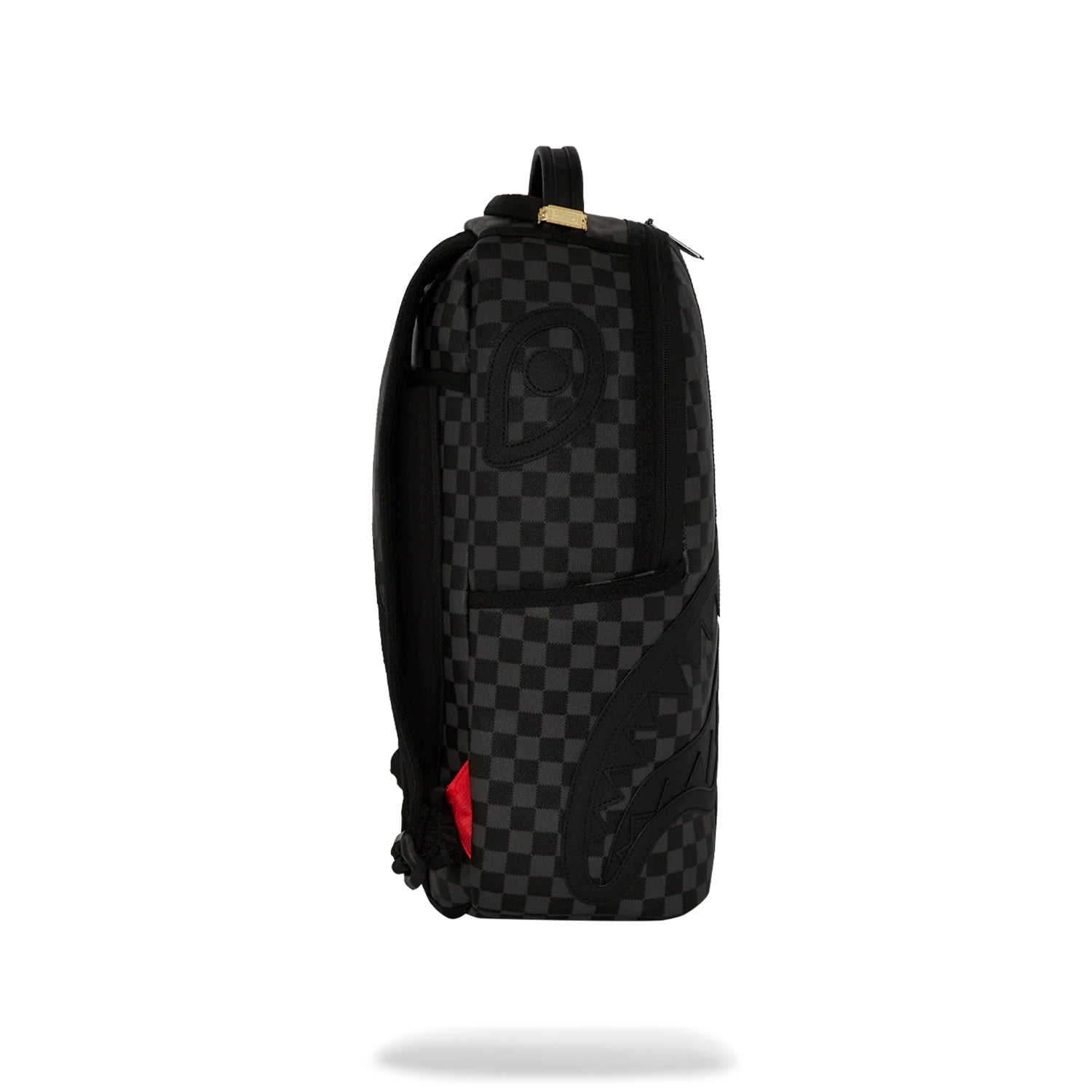 Mochila Urbano Unisex Sprayground Dlxsv Midnight Chateau