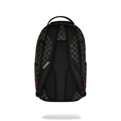 Mochila Urbano Unisex Sprayground Dlxsv Midnight Chateau
