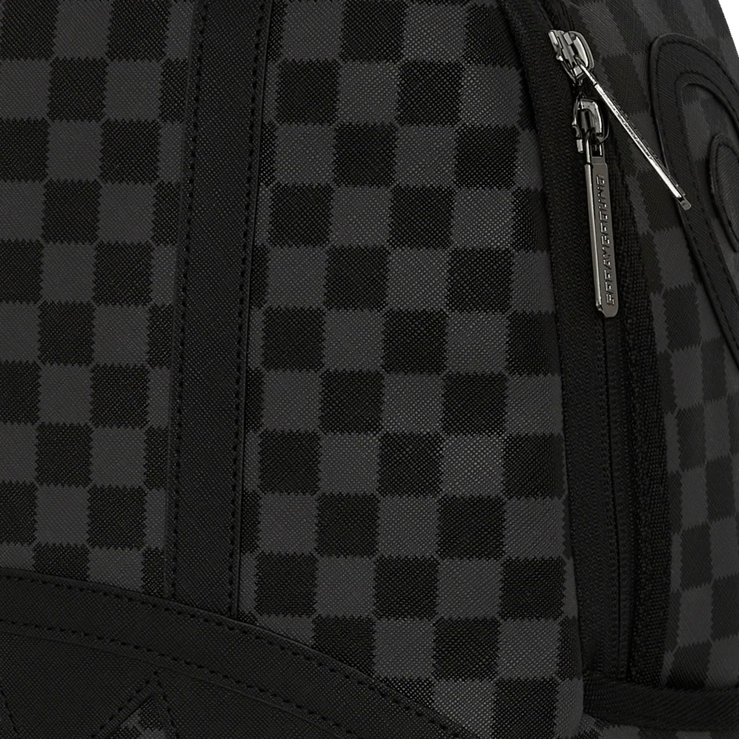 Mochila Urbano Unisex Sprayground Dlxsv Midnight Chateau