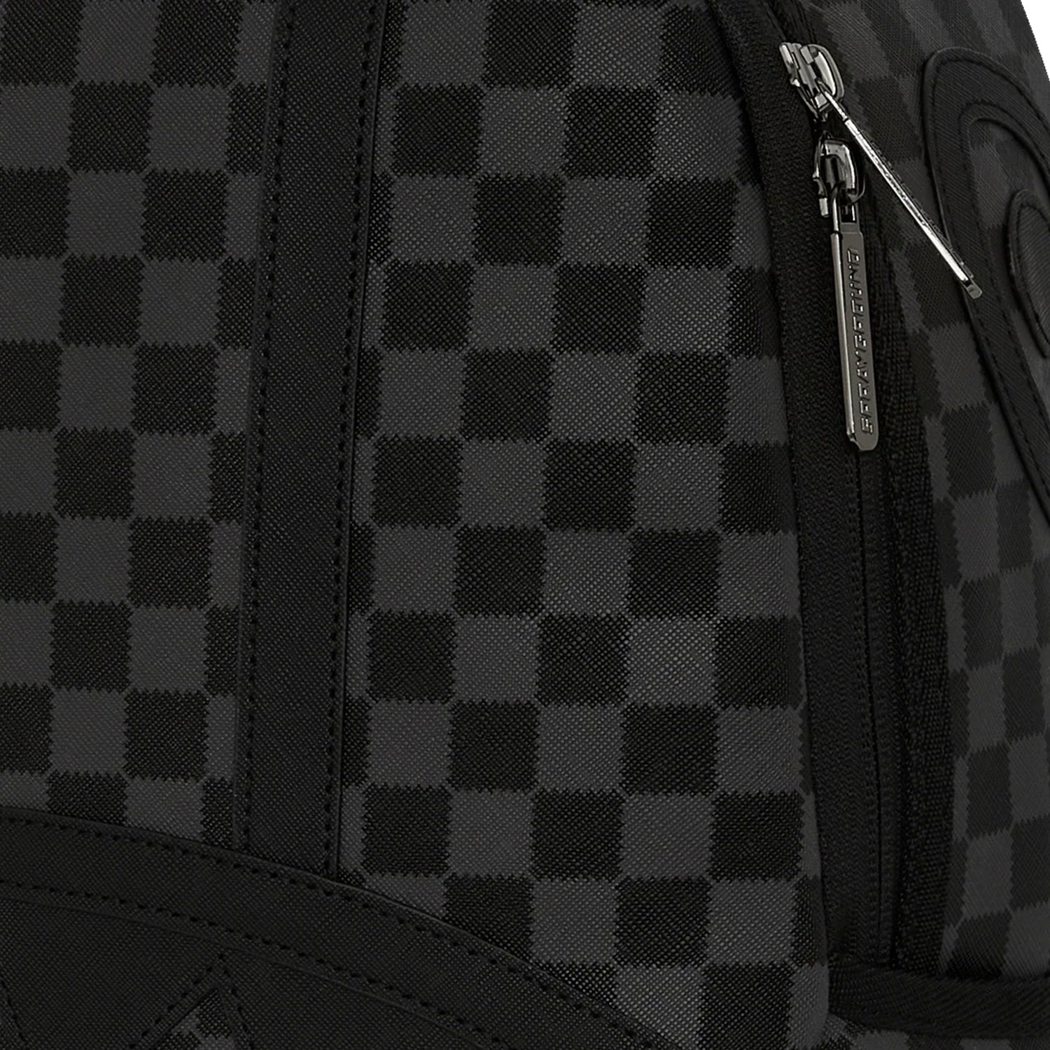 Mochila Urbano Unisex Sprayground Dlxsv Midnight Chateau